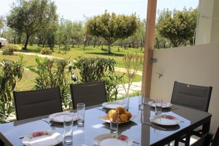 Kalamaki Plaza Apartments - 2