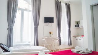 Superb 3 Apt Complex for 9P near Wiener Stadthalle - Viena - 7
