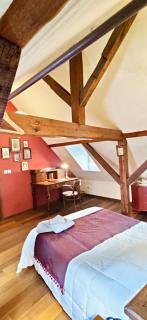 La Maison de Caroline - Westhoffen - 3