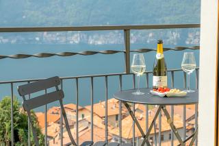 Dea House - Nesso - 2