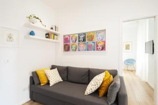 Traiano Luxury Home - Bari - 4