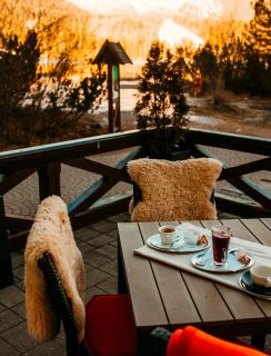 Hotel Solisko - Štrbské Pleso - 4