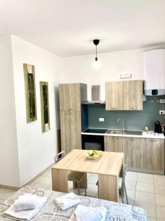LE PALME Loft Apartment - Fossano - 3