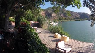 Lindos Pension - Dalyan - 4