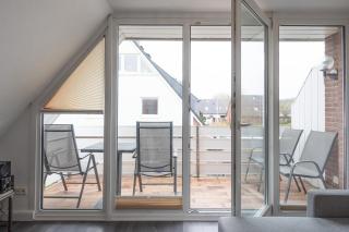 Seaside - Westerland - 1