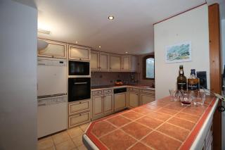 Chalet Bouquetin- Mouflon - Champagny-en-Vanoise - 9