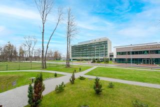 Eva R Apartments - 5