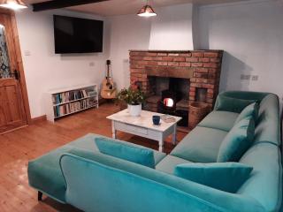 BallyV House - Liscannor - 8
