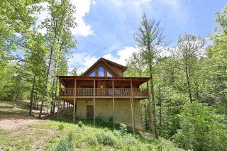 Wilderness Mountain - Sevierville - 5