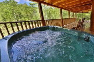 Wilderness Mountain - Sevierville - 4