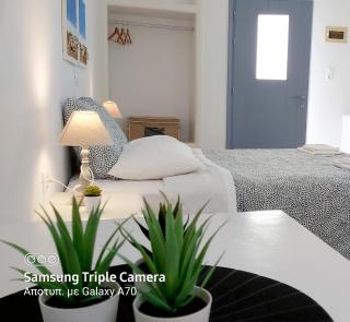 Sunny Studios Naxos - Aliko Beach - 9