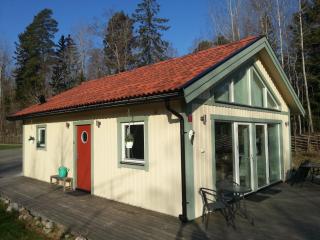 Sjöställe Gudö - 5