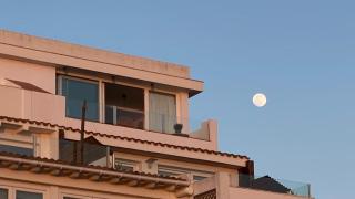 Tarifa Cozy House - Penthouse Humero 270º - 7