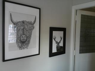 Sgurr Alasdair B&B - Portree - 8