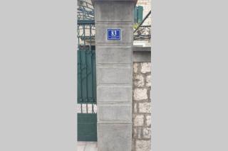 Garden Apartment- near sea 2 - 6