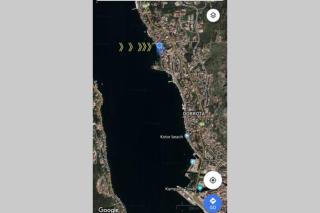 Garden Apartment- near sea 2 - Dobrota - 2