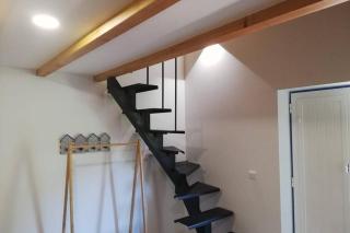 Casa do Avô Alváro - Refugio do Rei - 6