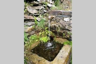 Casa do Avô Alváro - Refugio do Rei - 1