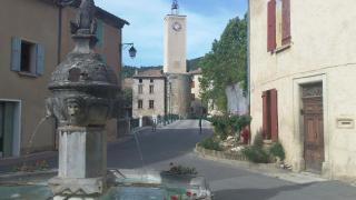 L'Aubépine - Mollans-sur-Ouvèze - 6