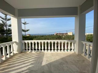 Theros Villa - Planos - 6