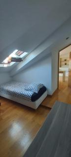 Suites Foz O Porto - Porto - 1
