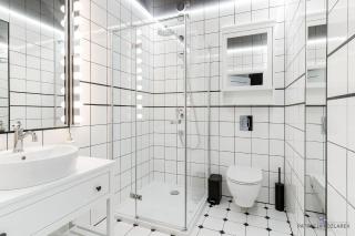 Apartament Black - 5