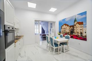 Cosy Bohemian Home near Piata Unirii - Oradea - 8