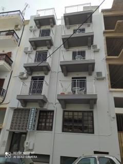 Mavroforos Hotel - Ágios Nikolaos - 0