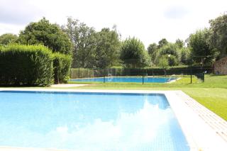 Camping Al-Bereka - La Alberca - 5