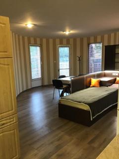 Wellness Lurkó Apartman - Hajdúszoboszló - 6