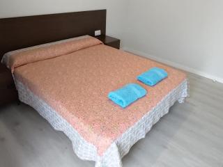 Apartseu - La Seu d'Urgell - 5