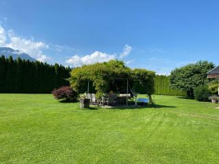 V Gemütliches Gartenhaus - 4