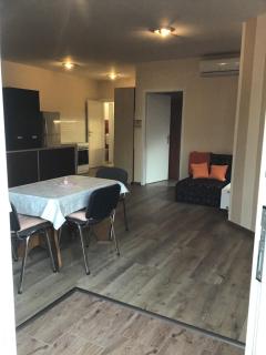 Wellness Lurkó Apartman - Hajdúszoboszló - 5