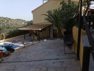 Casa Rural Cortijos San Jose - Iznájar - 8