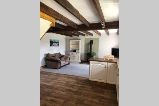 The Wee Barn. In the heart of the countryside - 5