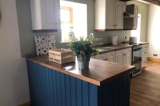 The Wee Barn. In the heart of the countryside - 3