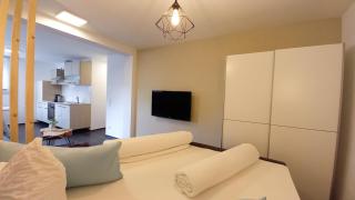 Am Seewald - Ferienwohnung am Bodensee - Friedrichshafen - 3