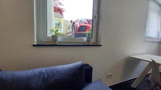 Am Seewald - Ferienwohnung am Bodensee - Friedrichshafen - 6