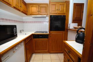 Chalet Bouquetin- Martre - Champagny-en-Vanoise - 4