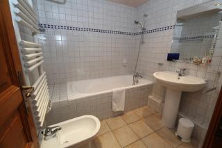 Chalet Bouquetin- Martre - Champagny-en-Vanoise - 2