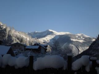 Appartements Haus Schmalzl - 9