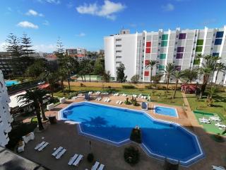 Ancorà Angela - Playa del Inglès - Maspalomas - 8