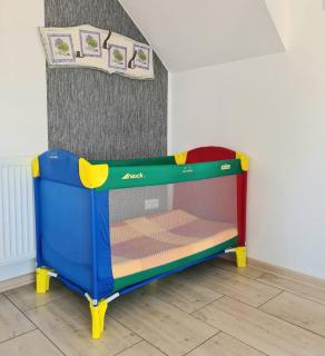 Rodzinny Apartament na Kaszubach - Brusy - 1