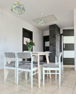 Rodzinny Apartament na Kaszubach - Brusy - 6