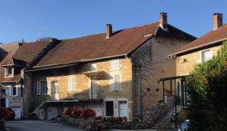 Golf Val de Sorne Vernantois Maison vigneronne - Vernantois - 0