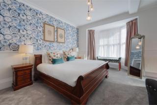 Florence Suite Boutique Hotel and Restaurant - Portsmouth - 5