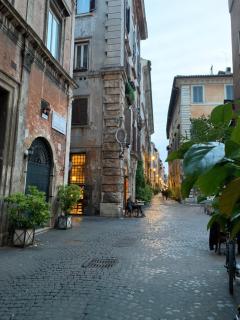 Luxury Roman Holiday Coronari - 3
