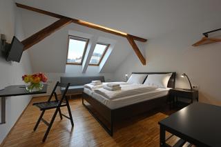 ATIK ROOMS - Lubiana - 9