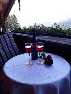 Haus Gmahblick Ferienwonungen - Alpbach - 3