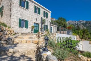 Villa Paulina - Zaostrog - 5